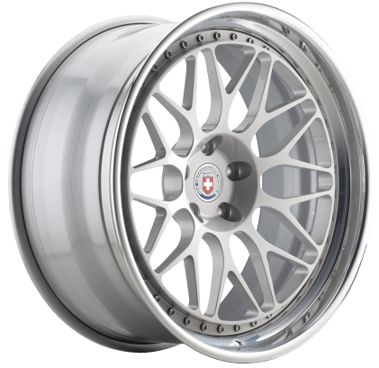 New Design Customized 15-26 Inch Deep Concave Forged Sport Wheel